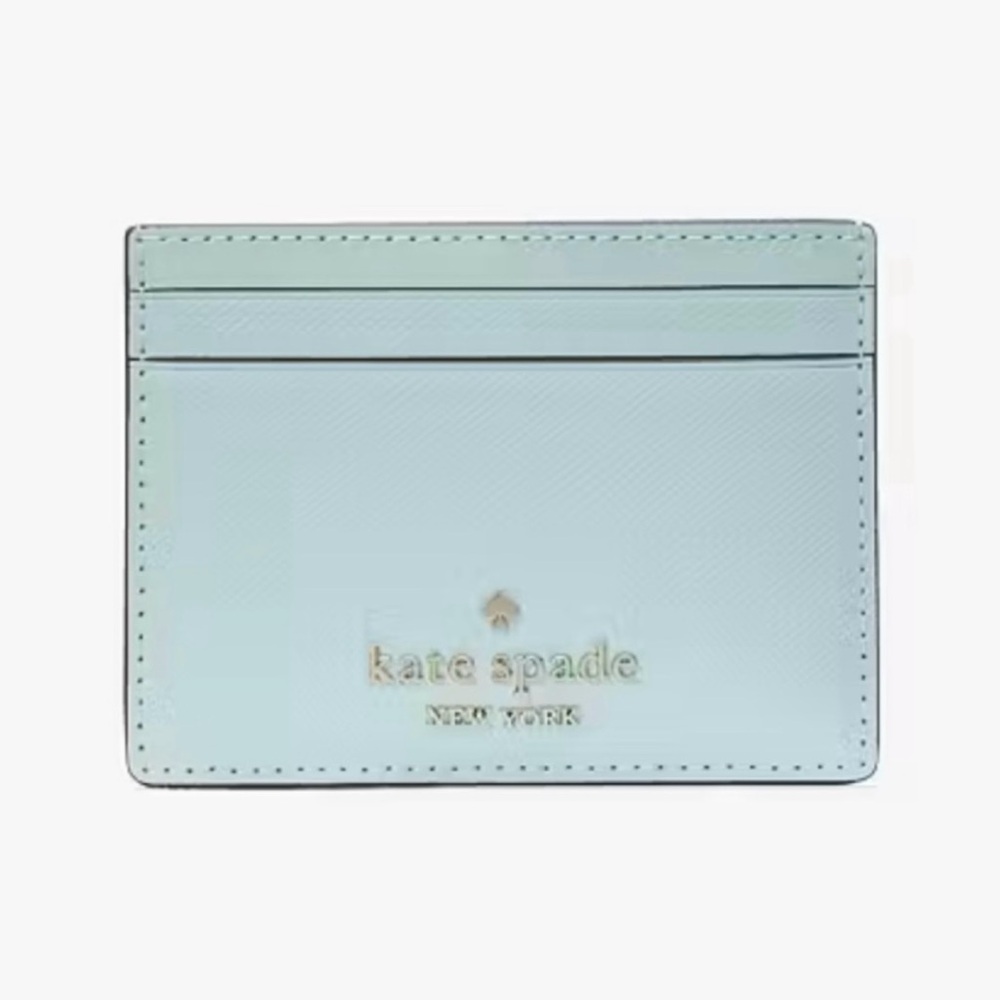 #17 - Kate Spade - Madison Slim Card Holder!